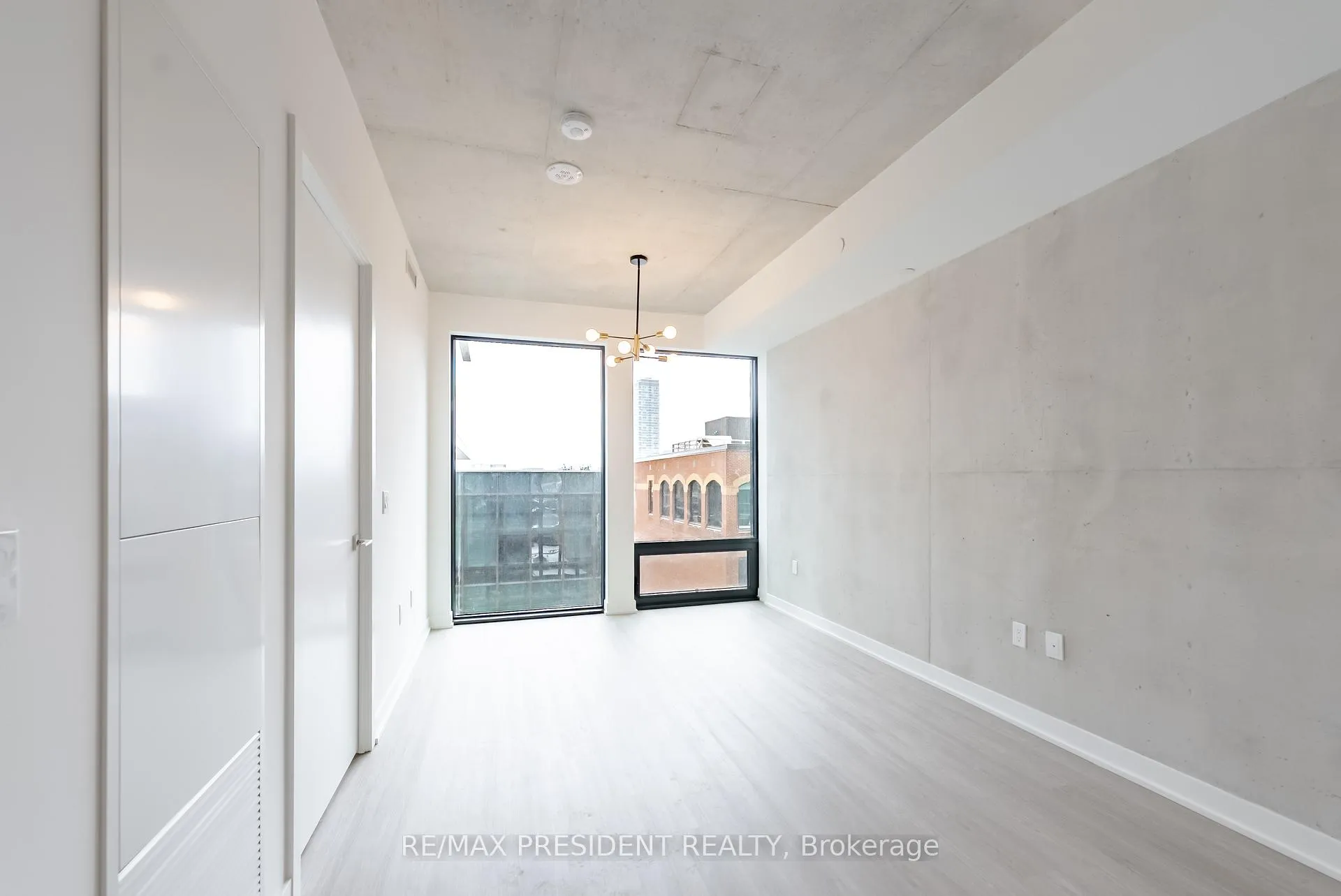 Photo 22 of Unit 603, 284 King Street E, Toronto, Moss Park — HOMEH