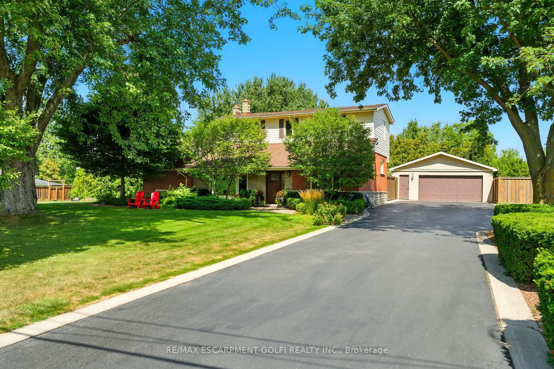 Photo 1 of 7298 Twenty Road E, Hamilton, Rural Glanbrook — HOMEH