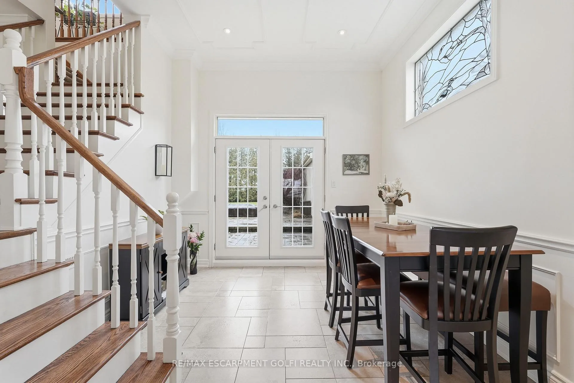 Photo 17 of 7298 Twenty Road E, Hamilton, Rural Glanbrook — HOMEH