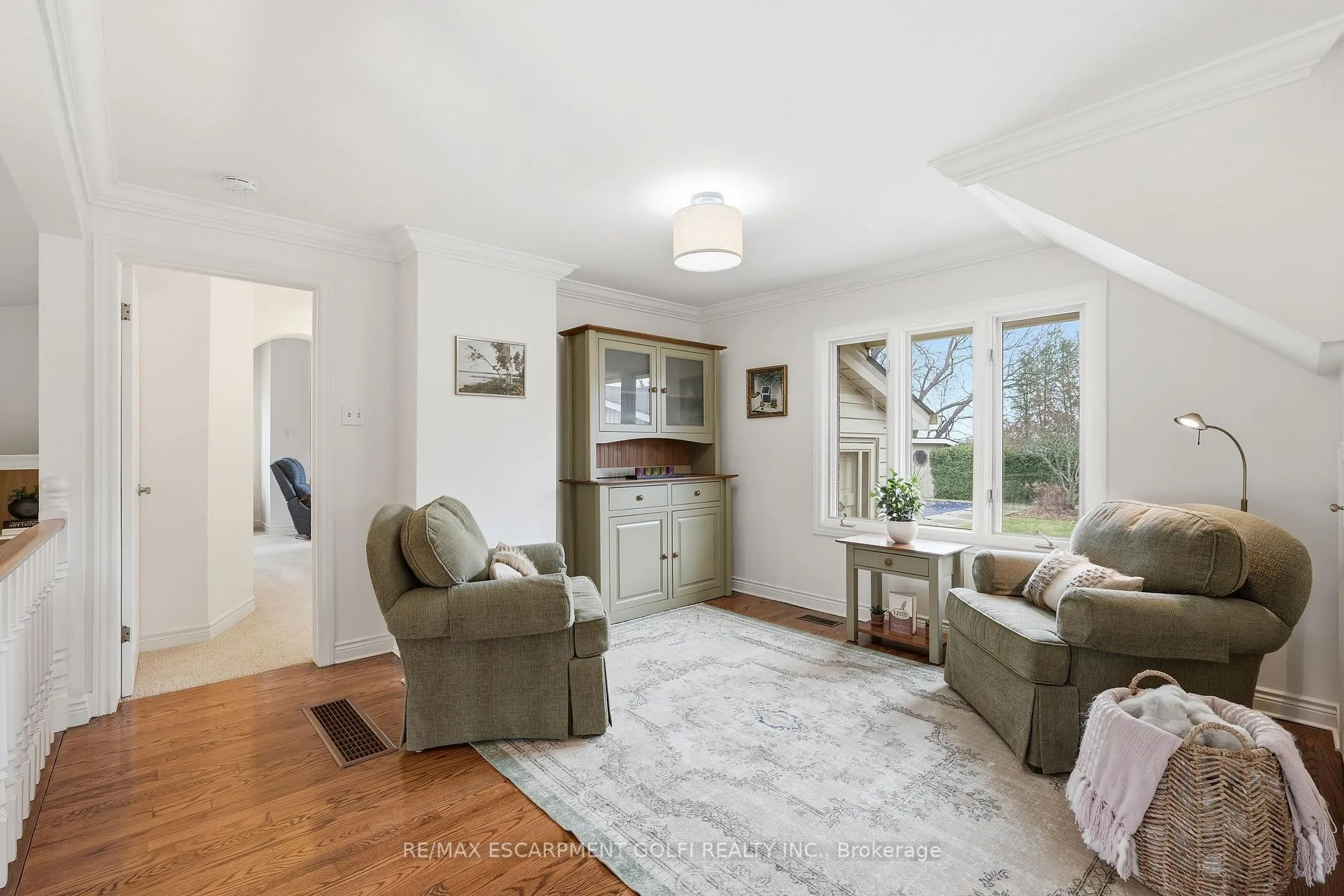 Photo 20 of 7298 Twenty Road E, Hamilton, Rural Glanbrook — HOMEH