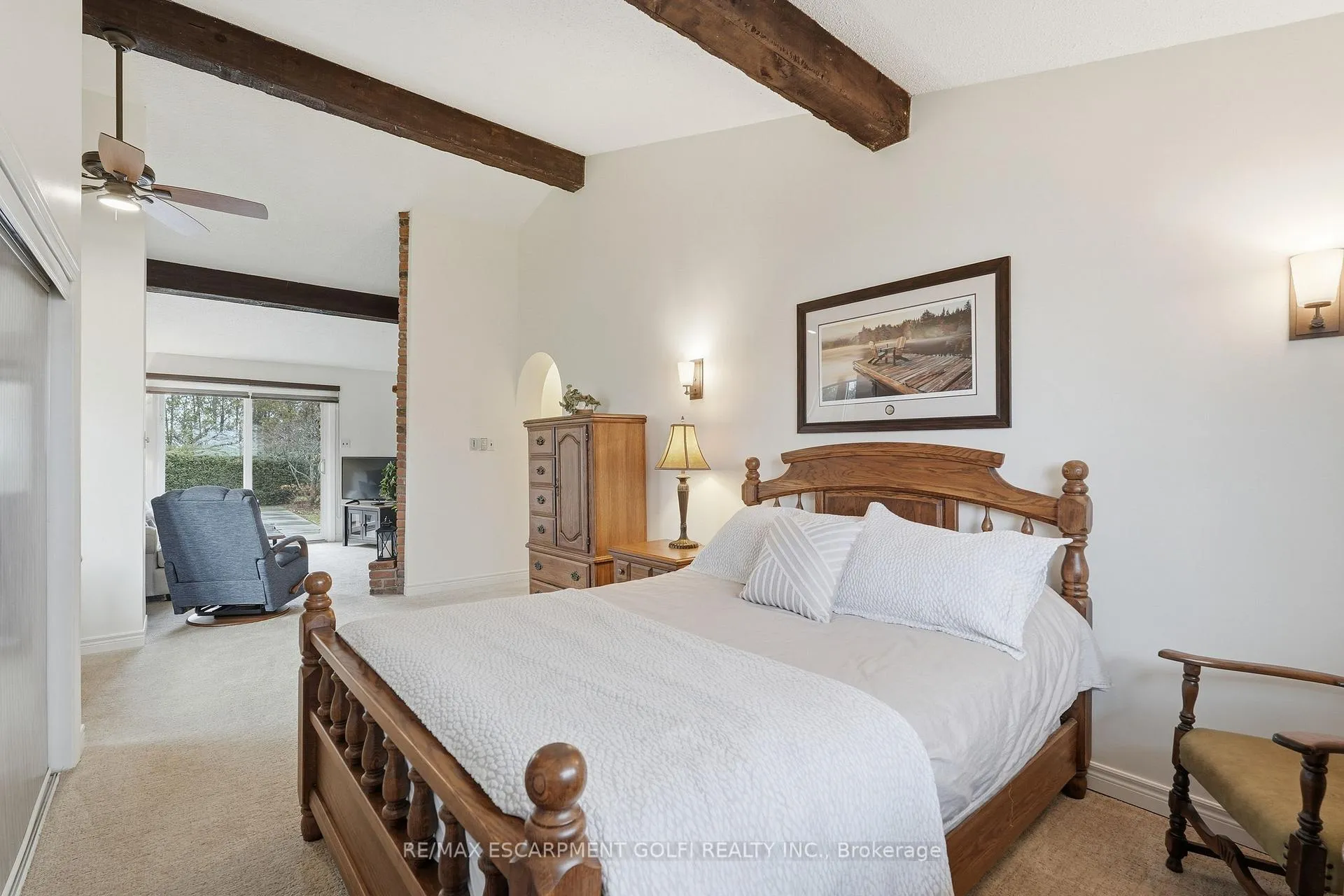 Photo 24 of 7298 Twenty Road E, Hamilton, Rural Glanbrook — HOMEH