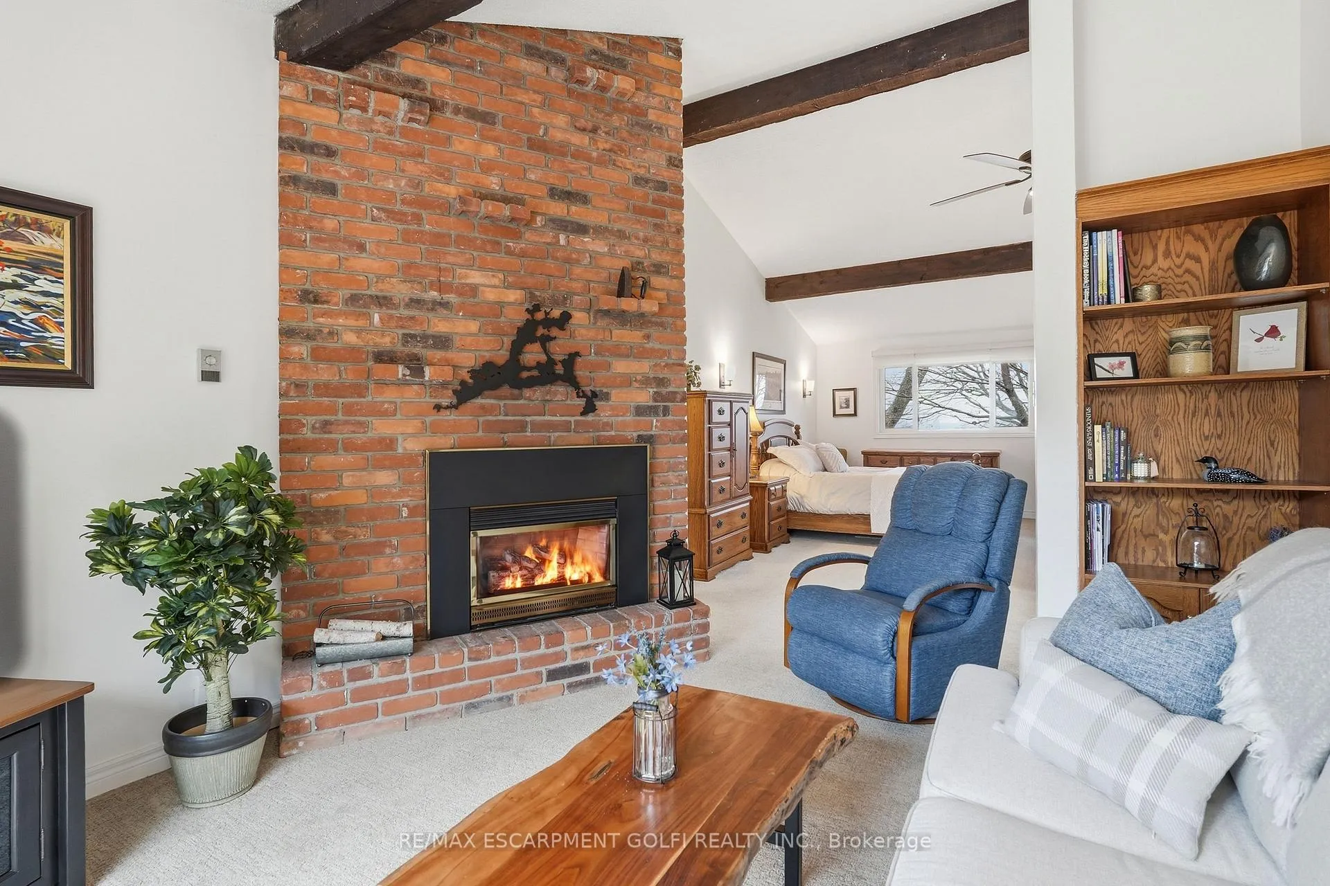 Photo 26 of 7298 Twenty Road E, Hamilton, Rural Glanbrook — HOMEH