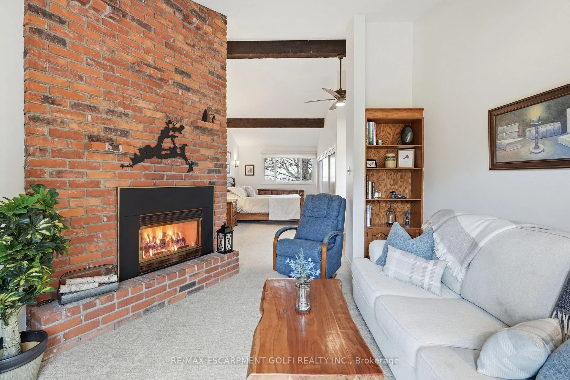 Photo 27 of 7298 Twenty Road E, Hamilton, Rural Glanbrook — HOMEH