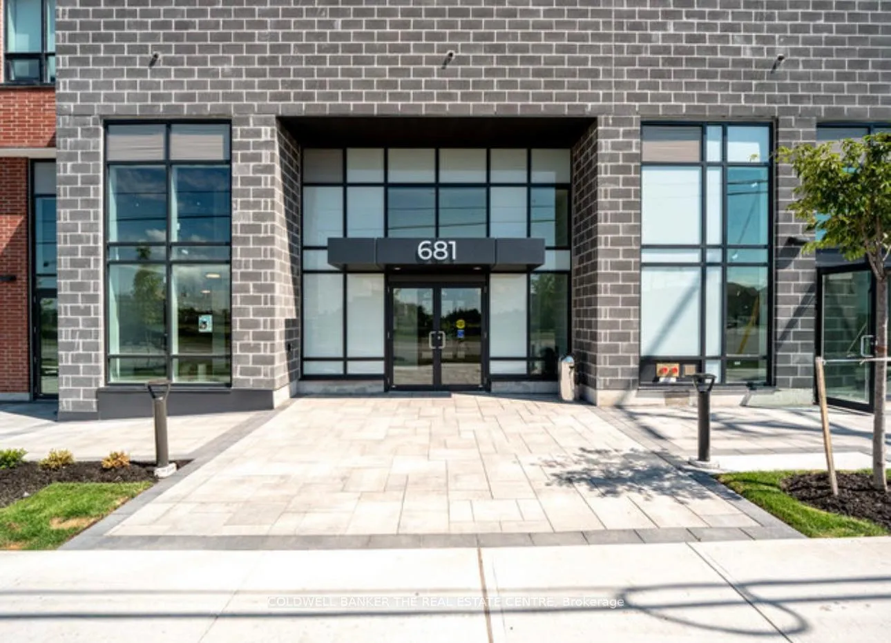 Photo 1 of Unit 516, 681 Yonge Street, Barrie, Painswick South — HOMEH
