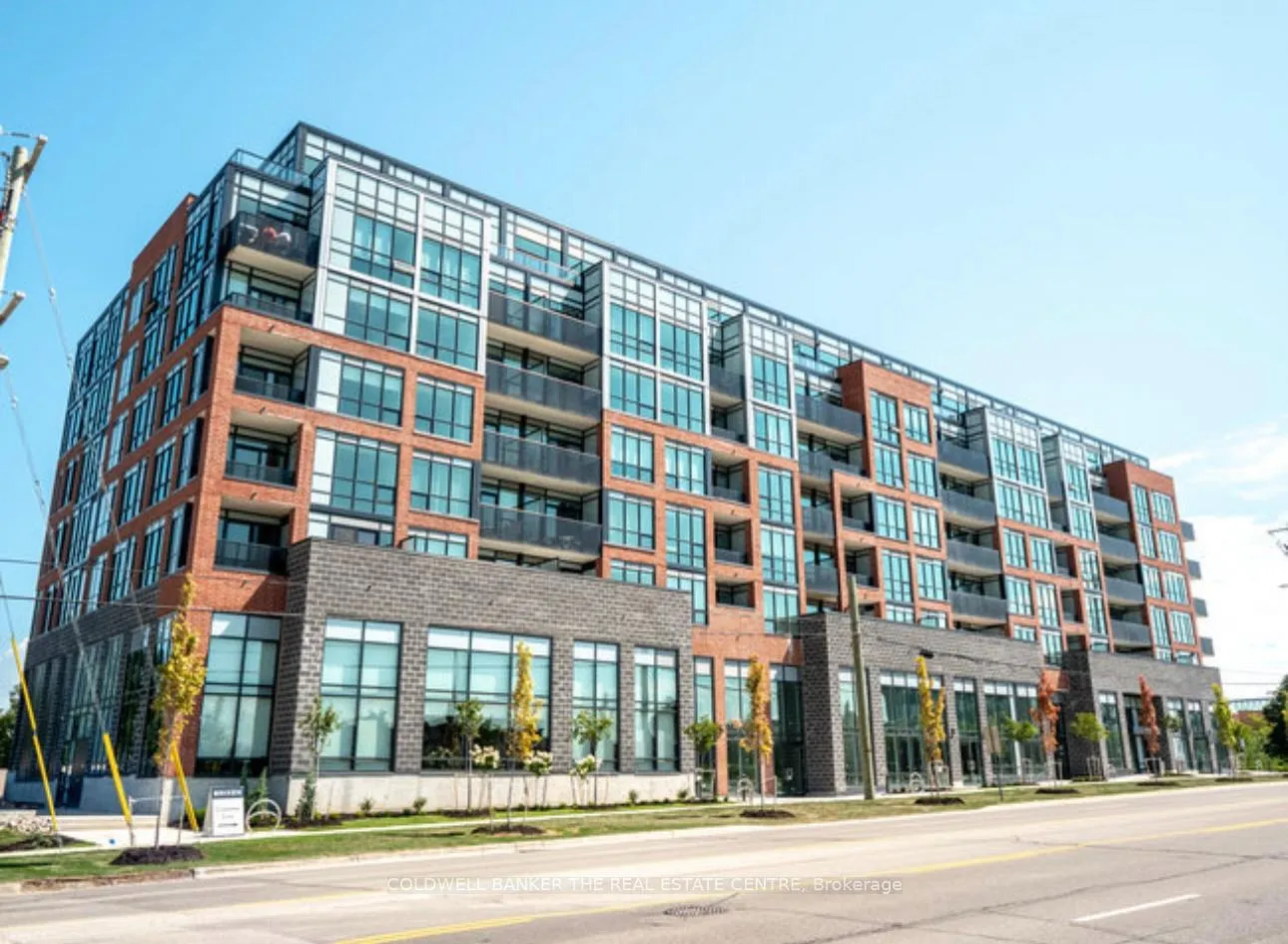 Photo 2 of Unit 516, 681 Yonge Street, Barrie, Painswick South — HOMEH