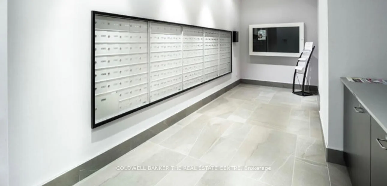 Photo 4 of Unit 516, 681 Yonge Street, Barrie, Painswick South — HOMEH