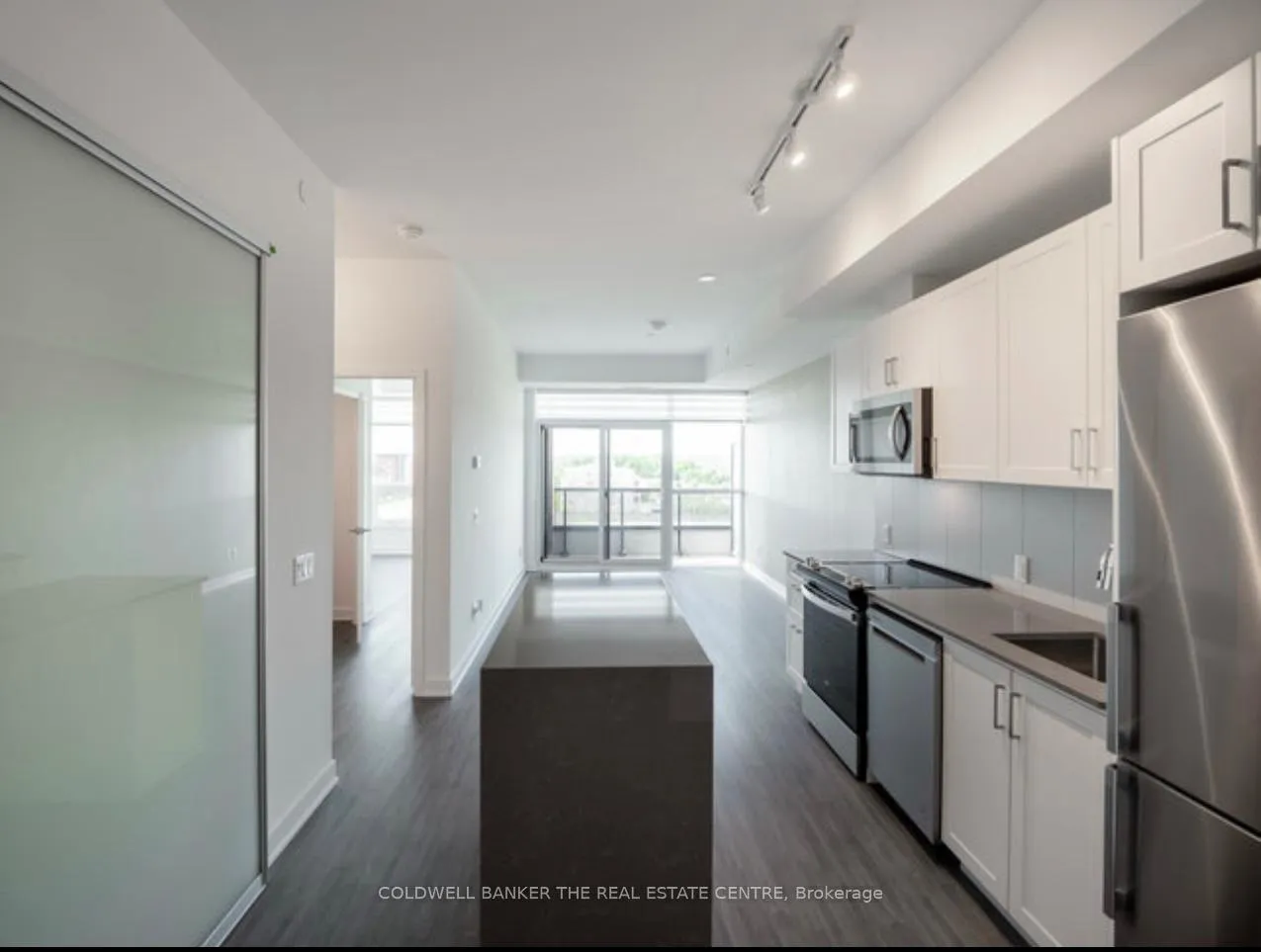 Photo 7 of Unit 516, 681 Yonge Street, Barrie, Painswick South — HOMEH