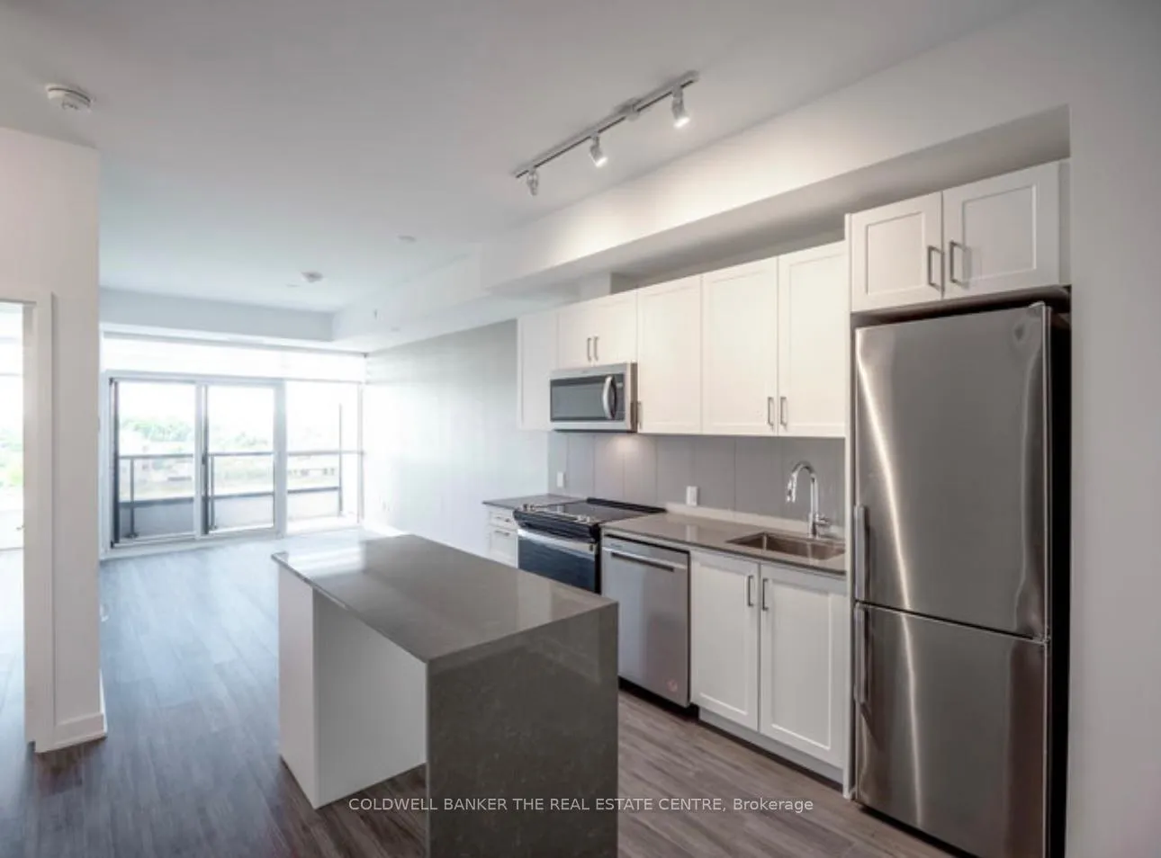 Photo 8 of Unit 516, 681 Yonge Street, Barrie, Painswick South — HOMEH