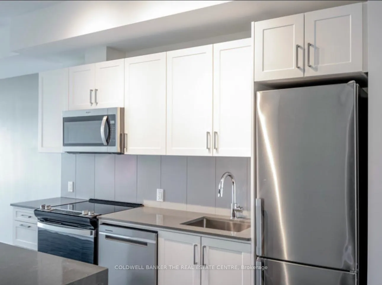 Photo 9 of Unit 516, 681 Yonge Street, Barrie, Painswick South — HOMEH