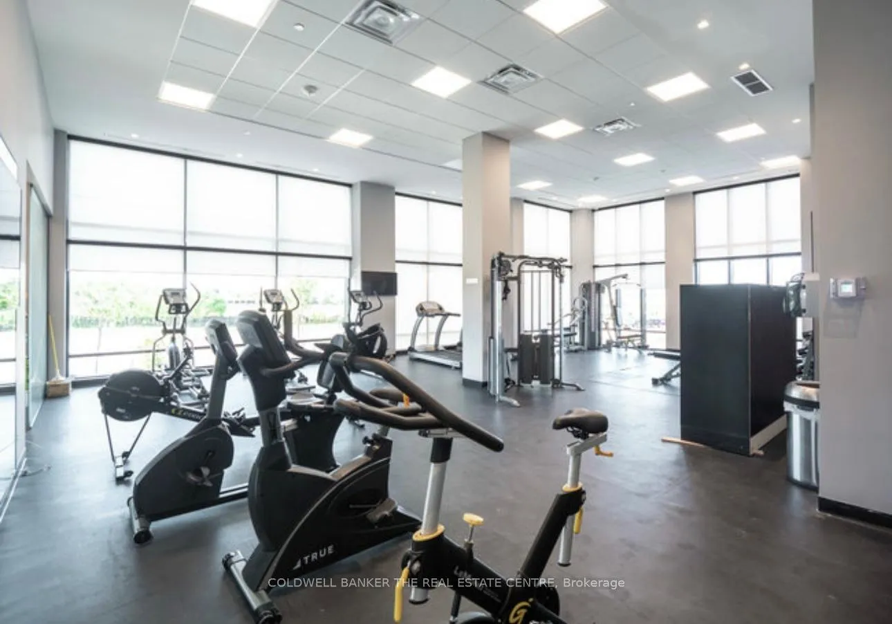 Photo 17 of Unit 516, 681 Yonge Street, Barrie, Painswick South — HOMEH