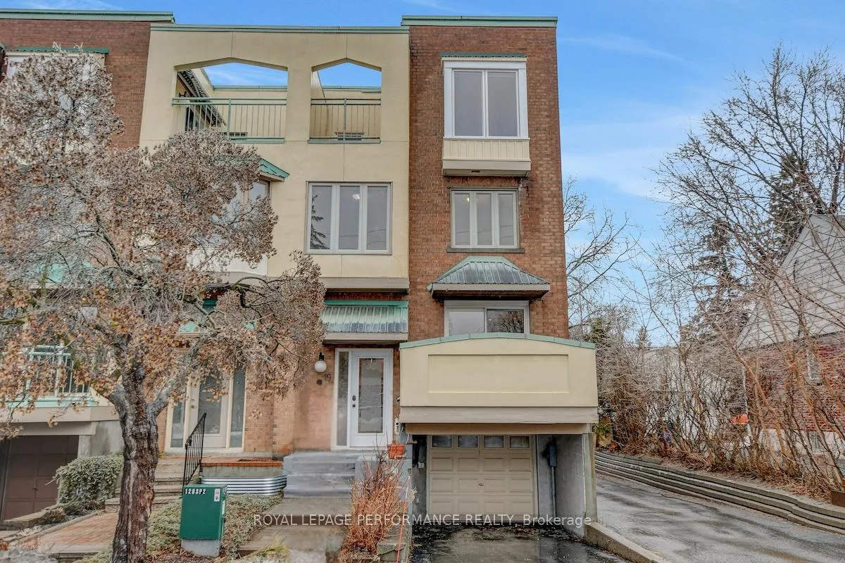 Photo 1 of 19 Columbus Avenue, Ottawa, Overbrook — HOMEH