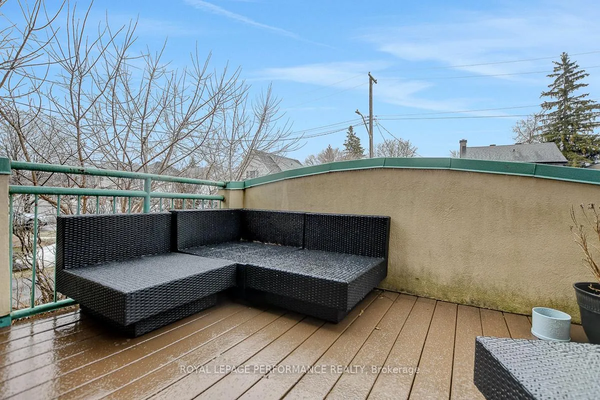 Photo 20 of 19 Columbus Avenue, Ottawa, Overbrook — HOMEH