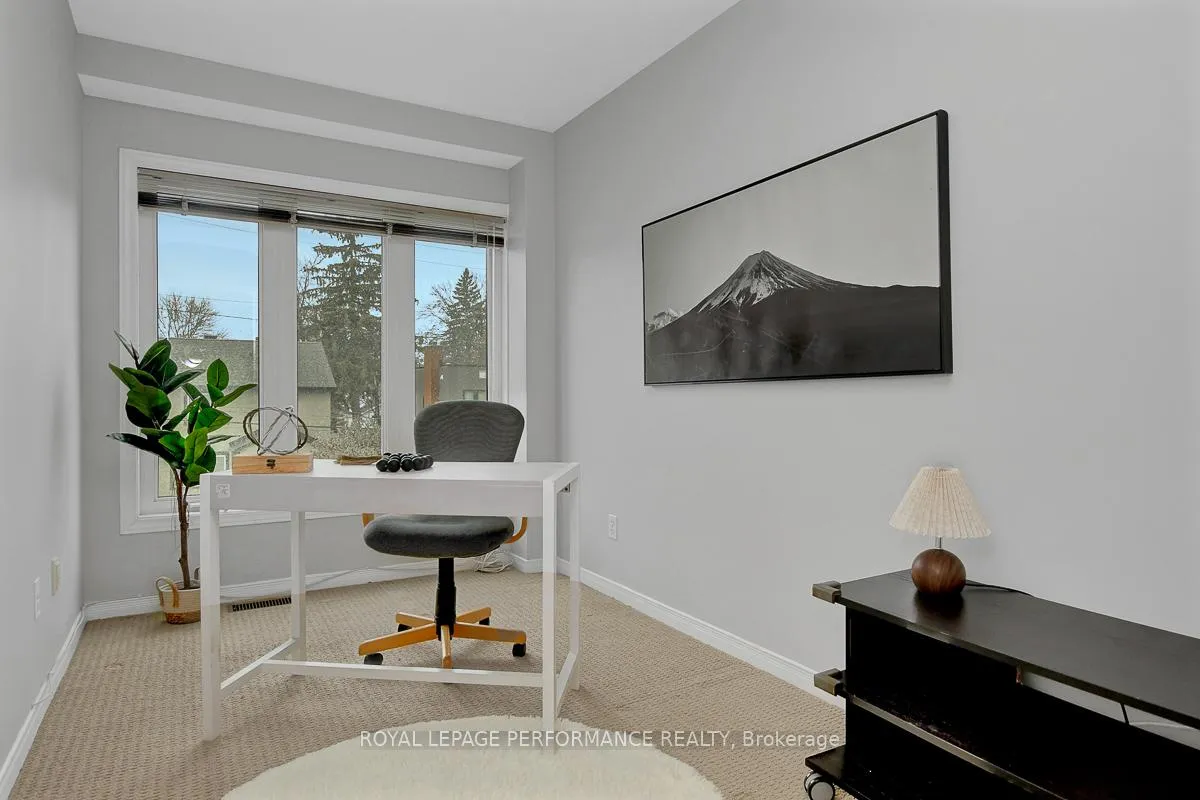 Photo 26 of 19 Columbus Avenue, Ottawa, Overbrook — HOMEH