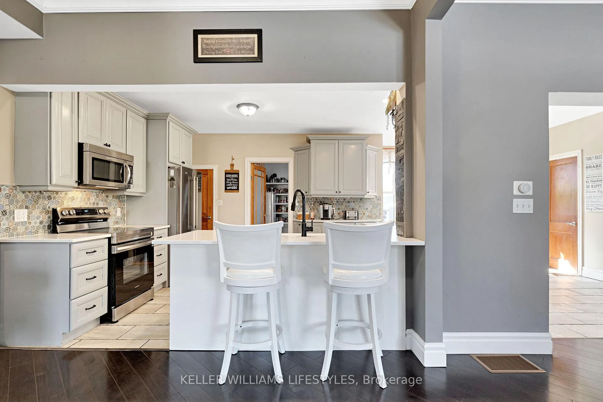 Photo 6 of 189 Church Street, North Middlesex, Ailsa Craig — HOMEH