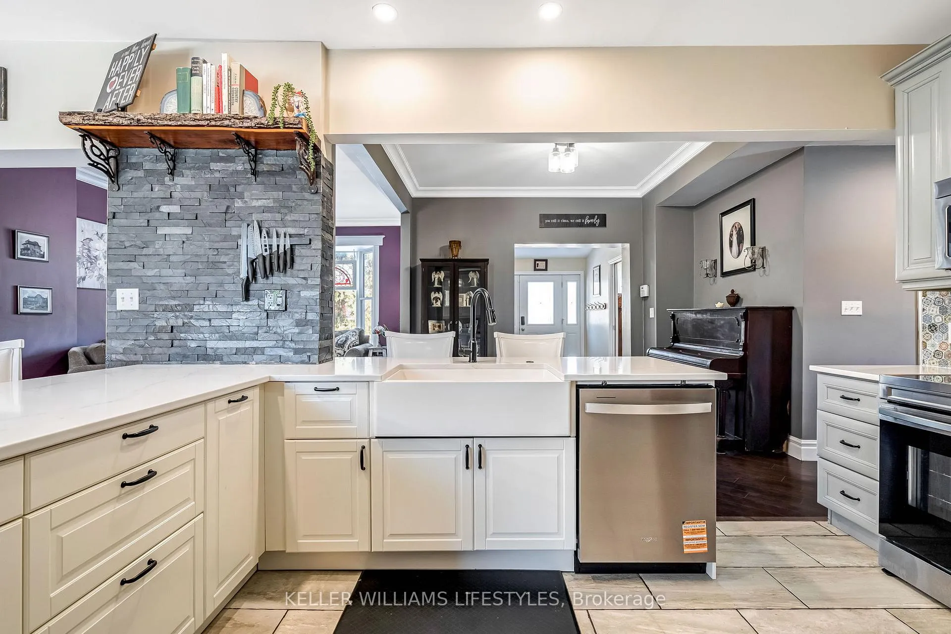 Photo 9 of 189 Church Street, North Middlesex, Ailsa Craig — HOMEH
