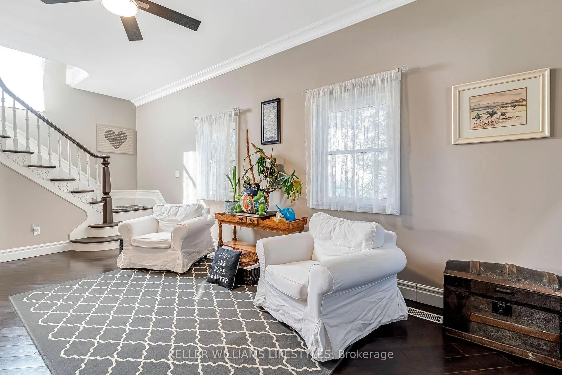 Photo 15 of 189 Church Street, North Middlesex, Ailsa Craig — HOMEH