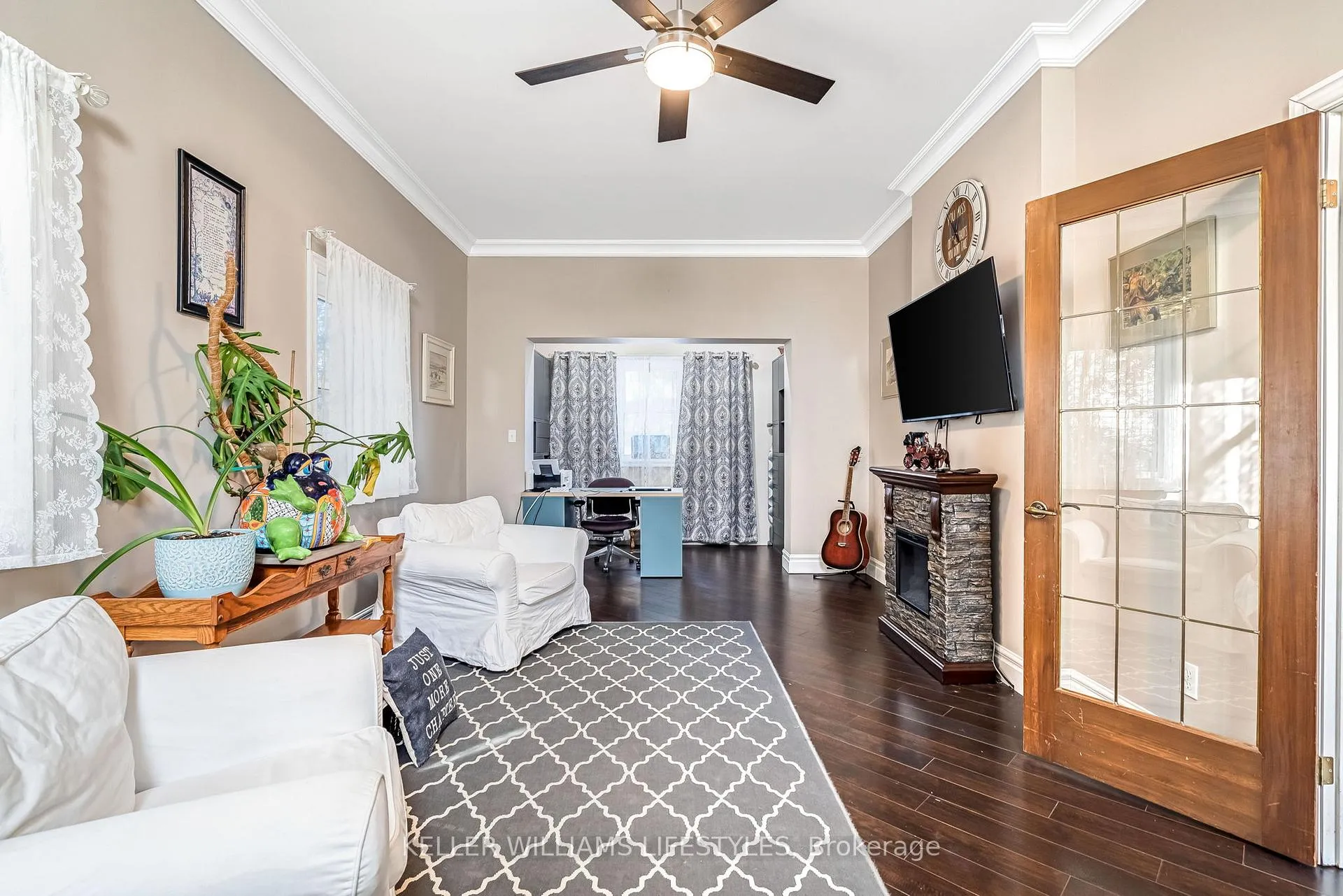 Photo 17 of 189 Church Street, North Middlesex, Ailsa Craig — HOMEH