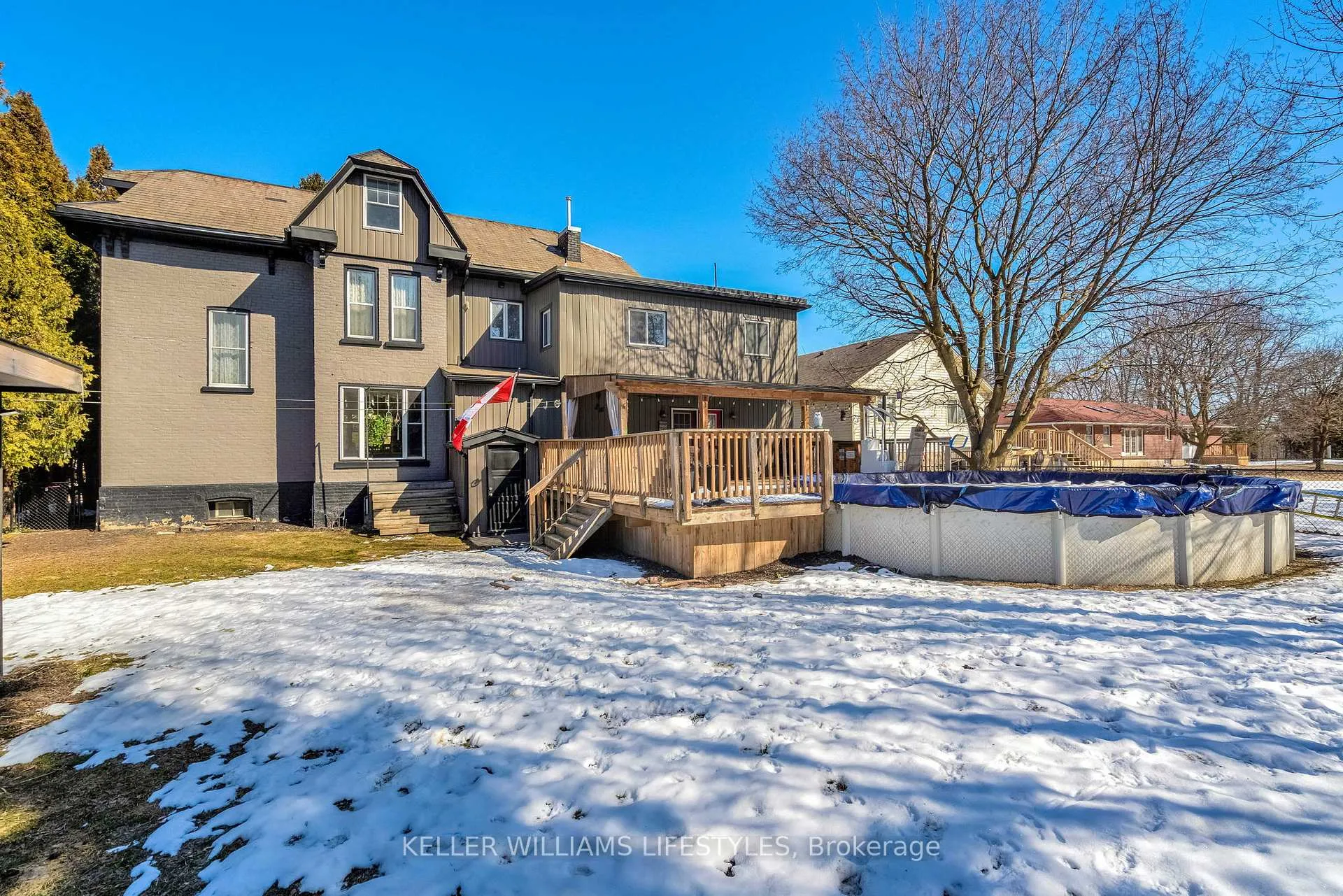 Photo 45 of 189 Church Street, North Middlesex, Ailsa Craig — HOMEH