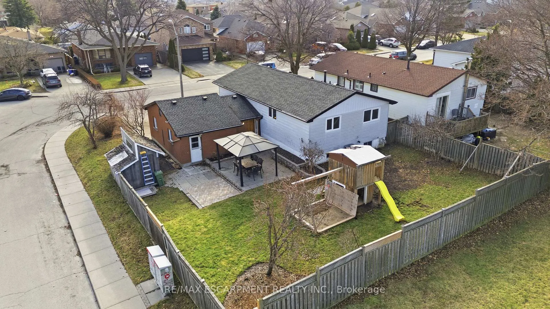 Photo 45 of 50 Lawnhurst Drive, Hamilton, Lawfield — HOMEH