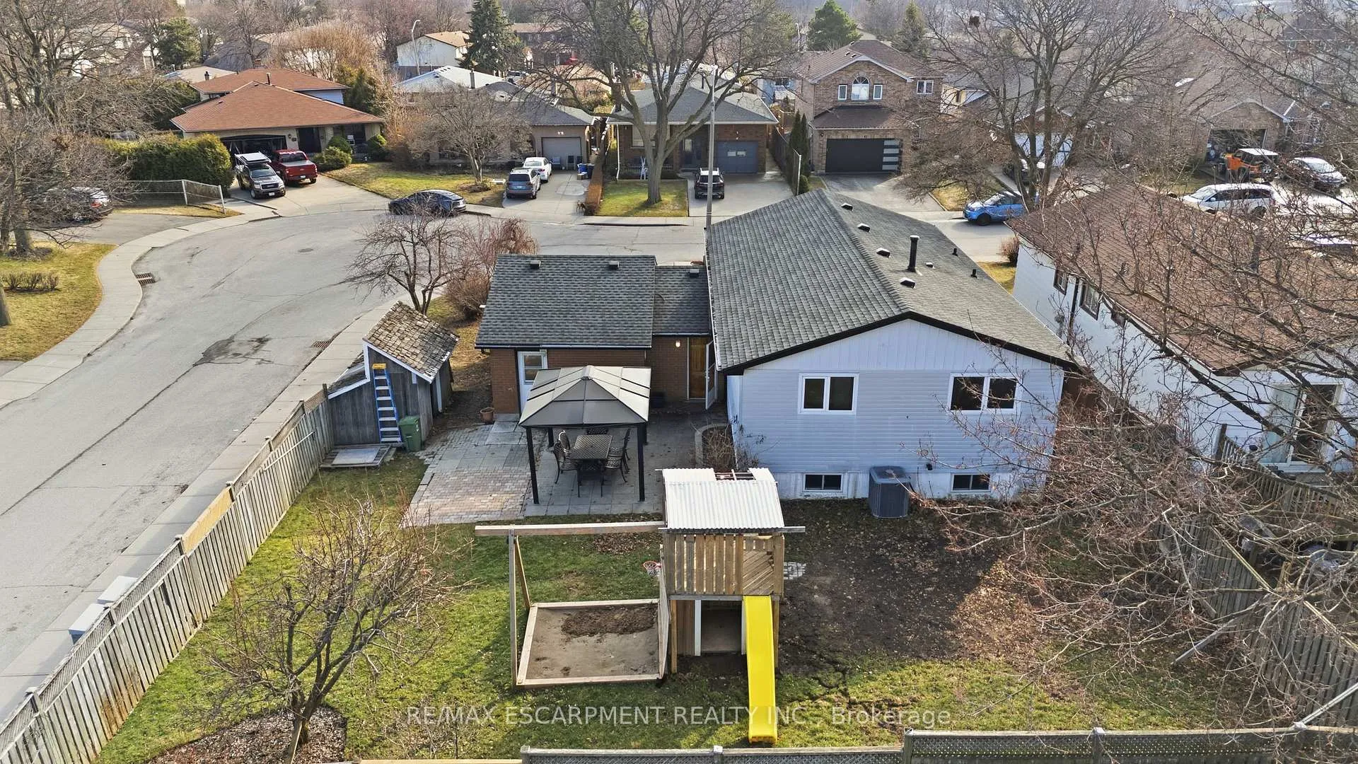 Photo 46 of 50 Lawnhurst Drive, Hamilton, Lawfield — HOMEH