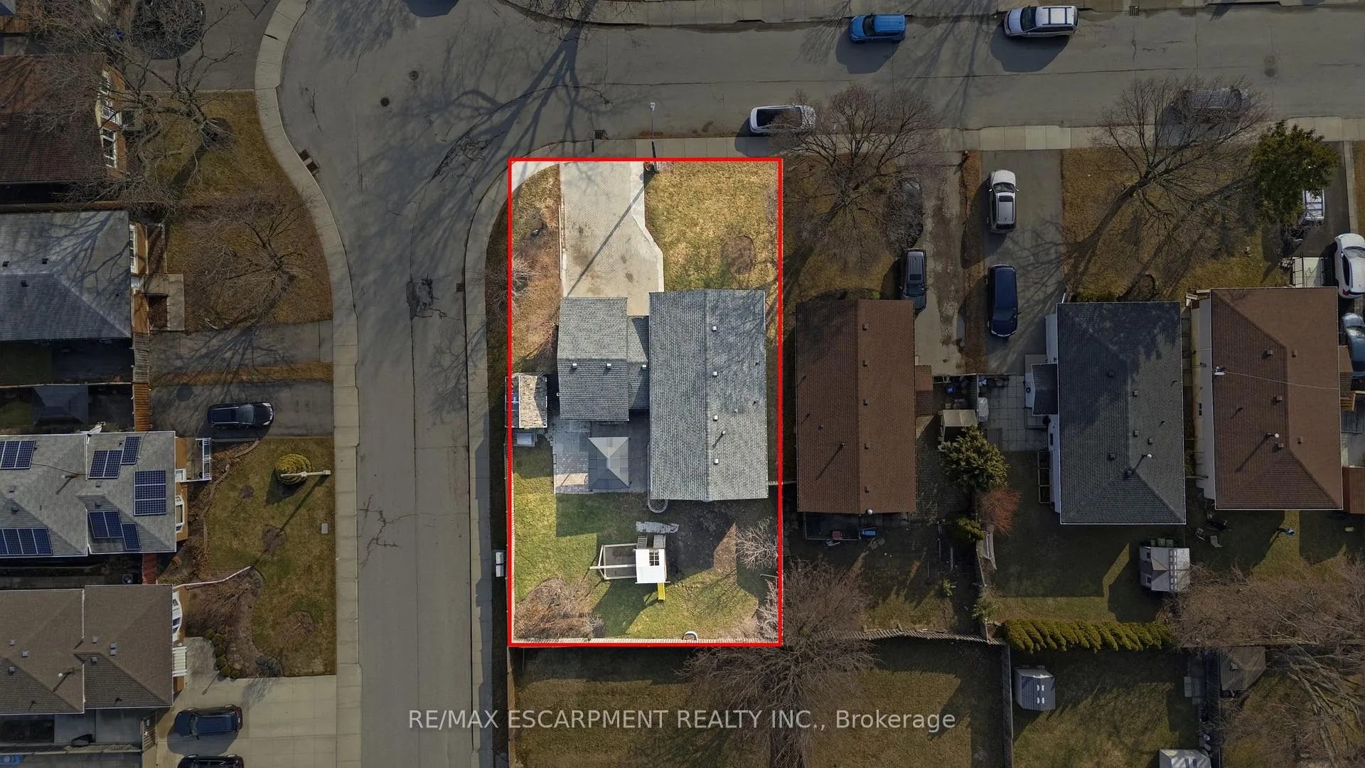 Photo 47 of 50 Lawnhurst Drive, Hamilton, Lawfield — HOMEH