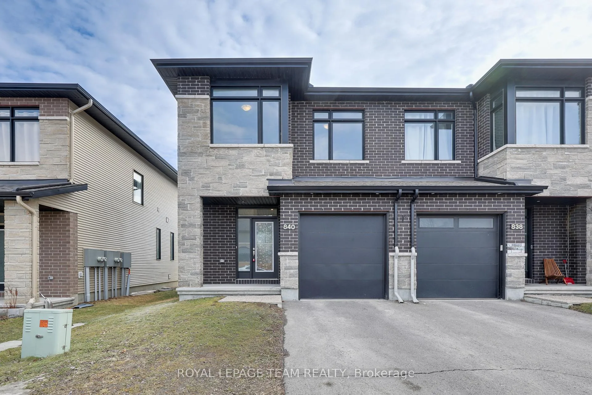 Photo 1 of 840 Clapham Terrace, Ottawa, Stittsville (South) — HOMEH