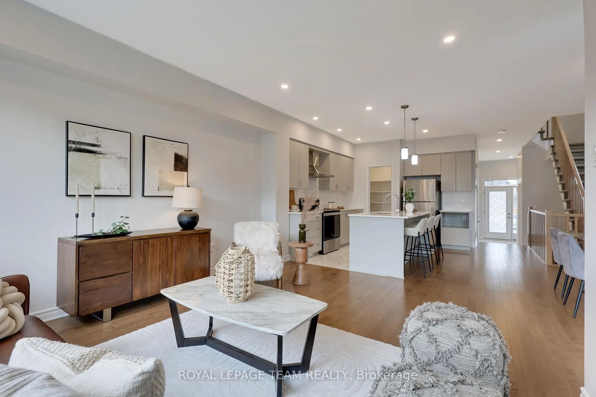 Photo 9 of 840 Clapham Terrace, Ottawa, Stittsville (South) — HOMEH