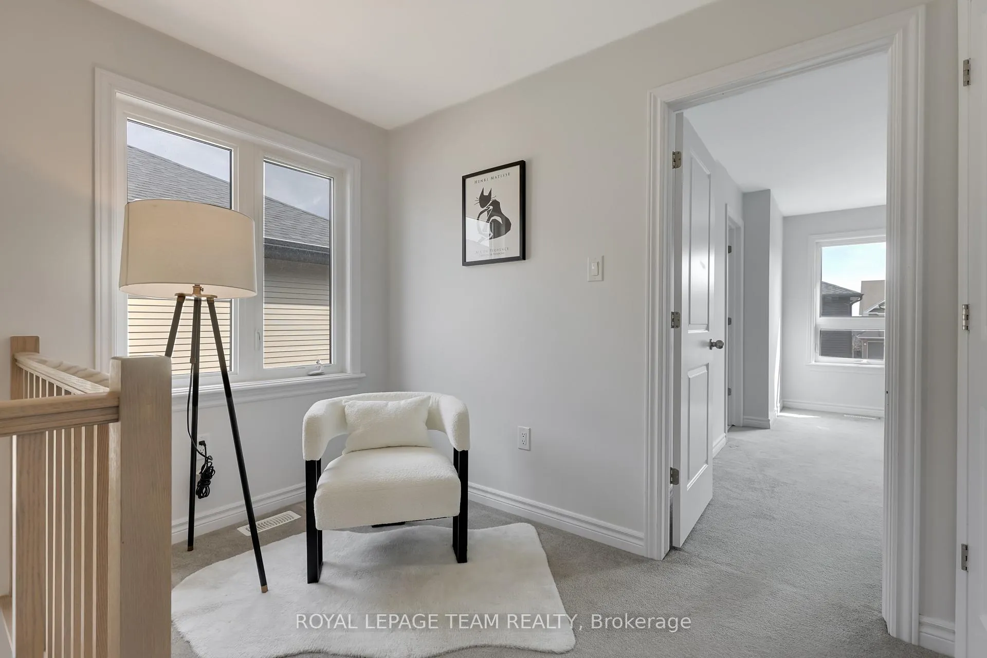 Photo 15 of 840 Clapham Terrace, Ottawa, Stittsville (South) — HOMEH