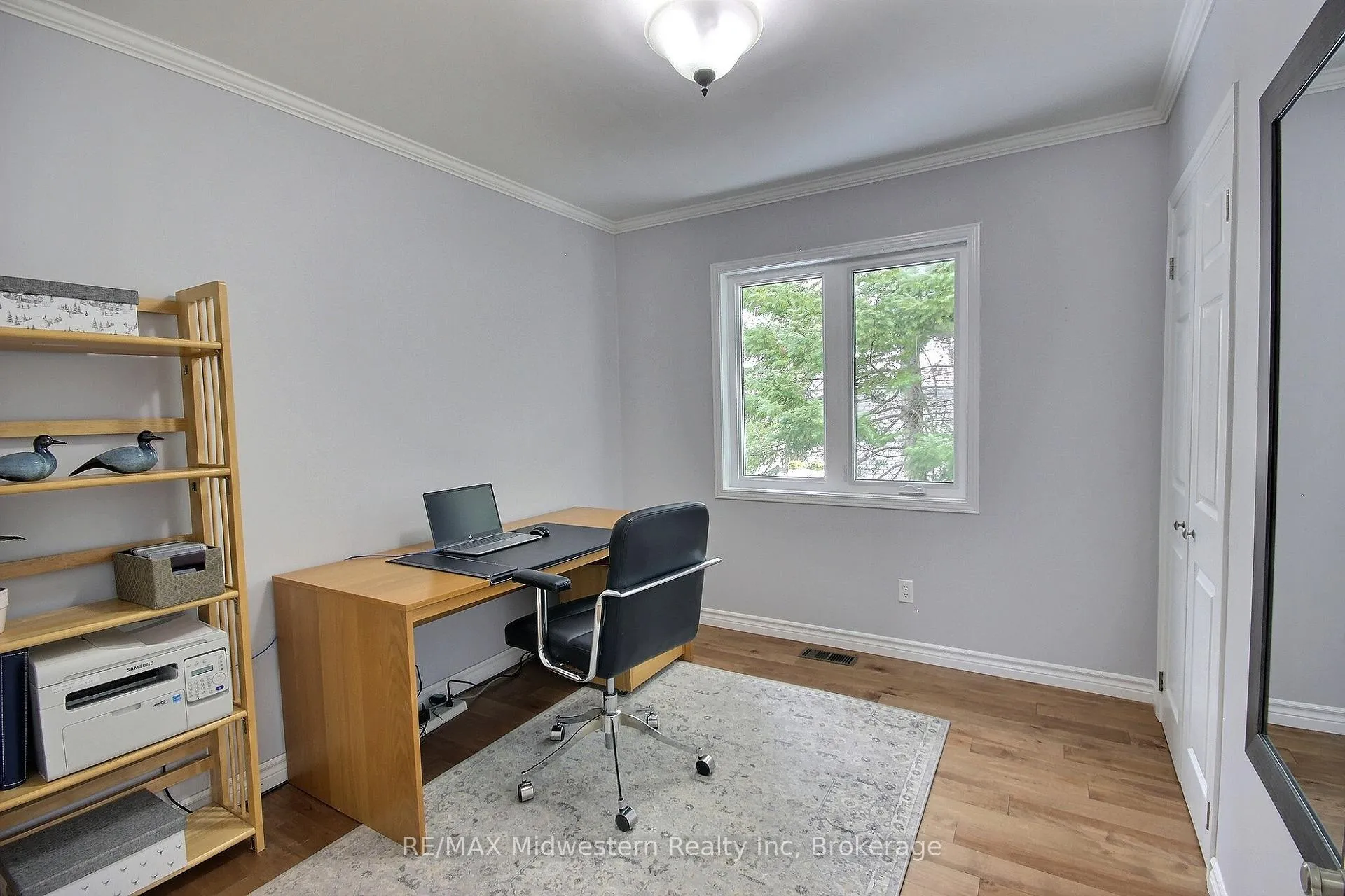 Photo 8 of 823016 Massie Road, Chatsworth — HOMEH