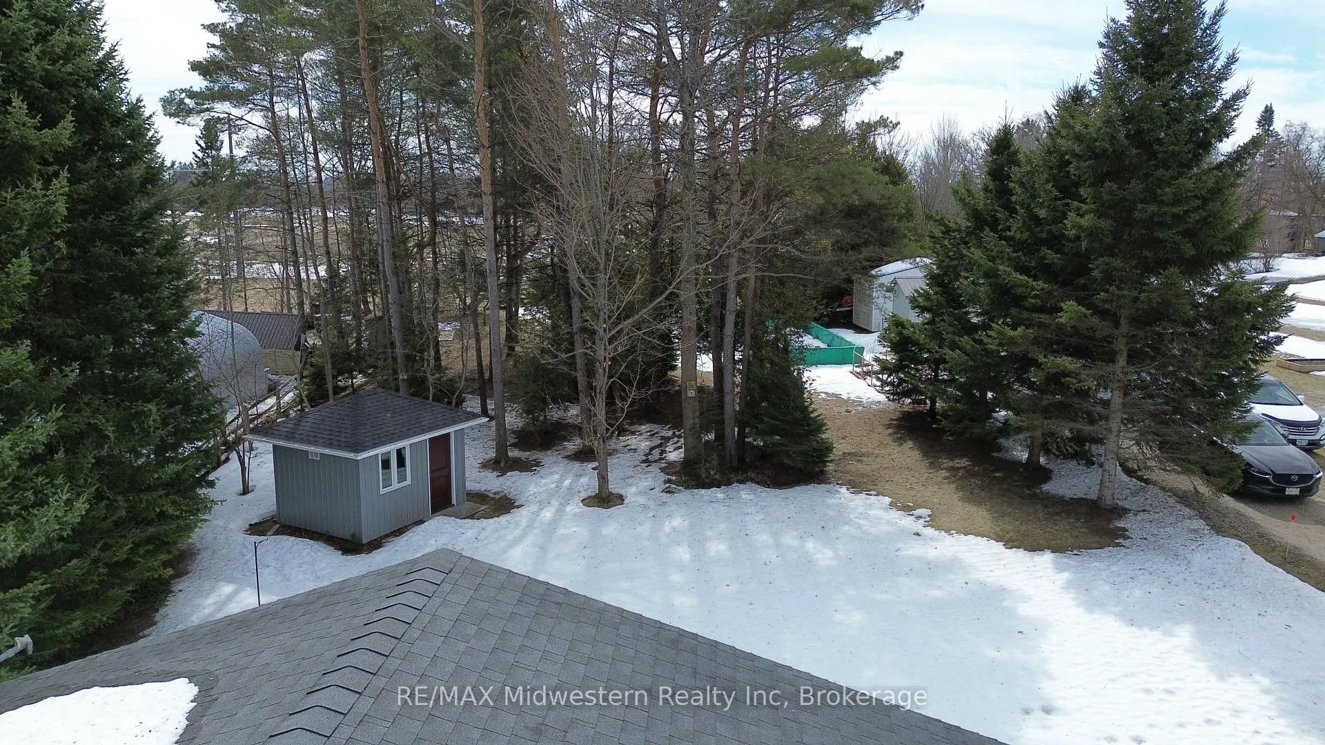Photo 15 of 823016 Massie Road, Chatsworth — HOMEH