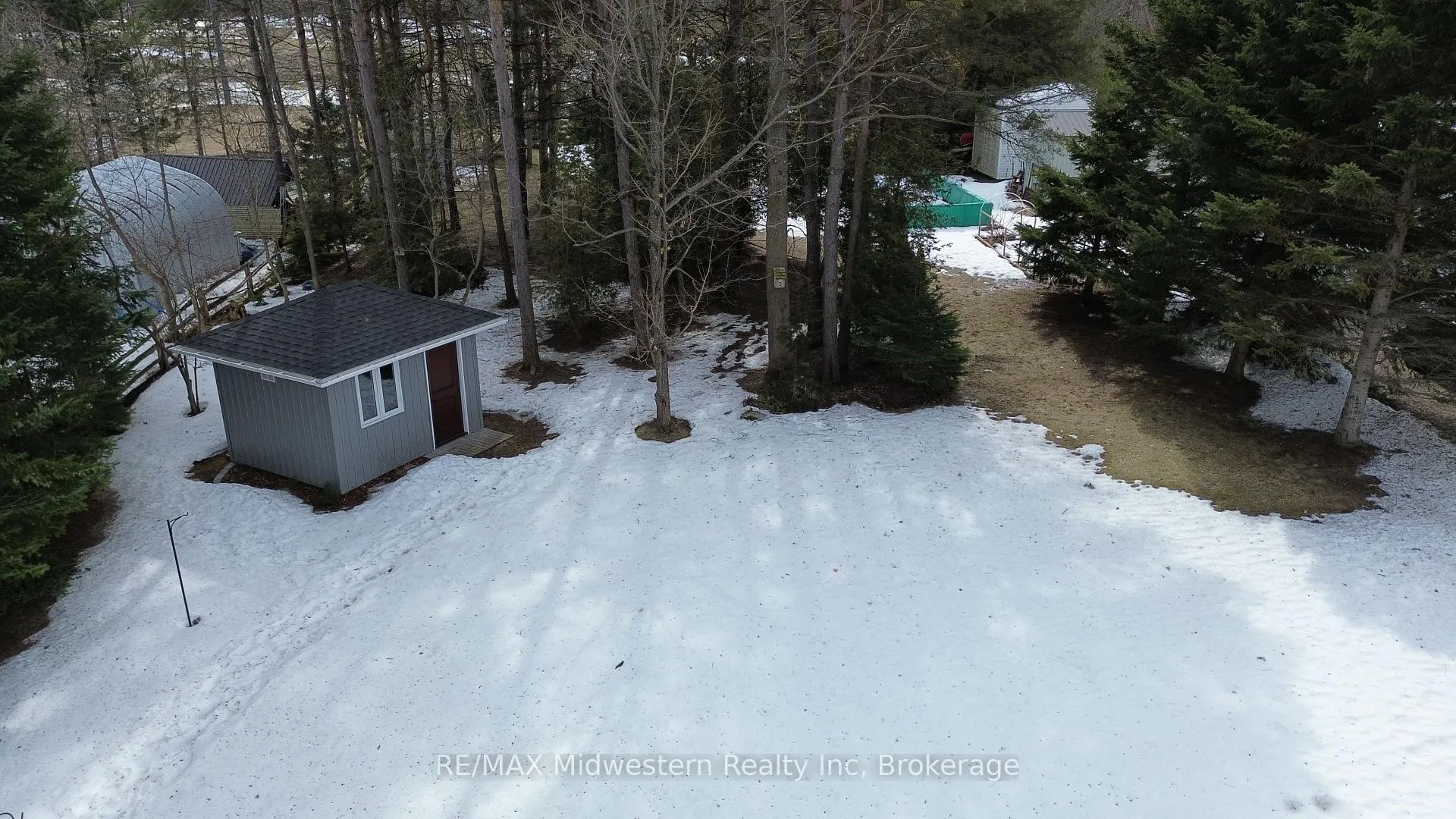 Photo 16 of 823016 Massie Road, Chatsworth — HOMEH