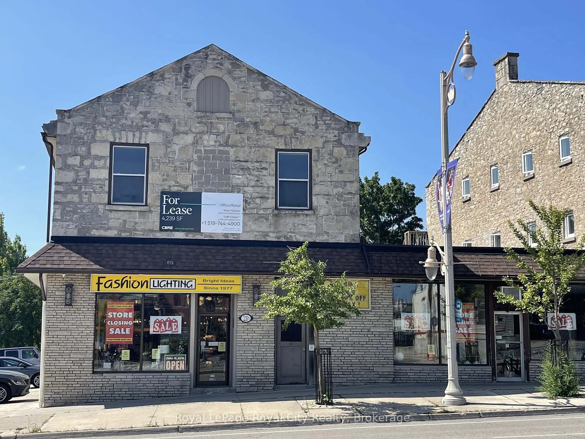Photo 7 of Unit Unit 6, 21 Gordon Street, Guelph, Downtown — HOMEH