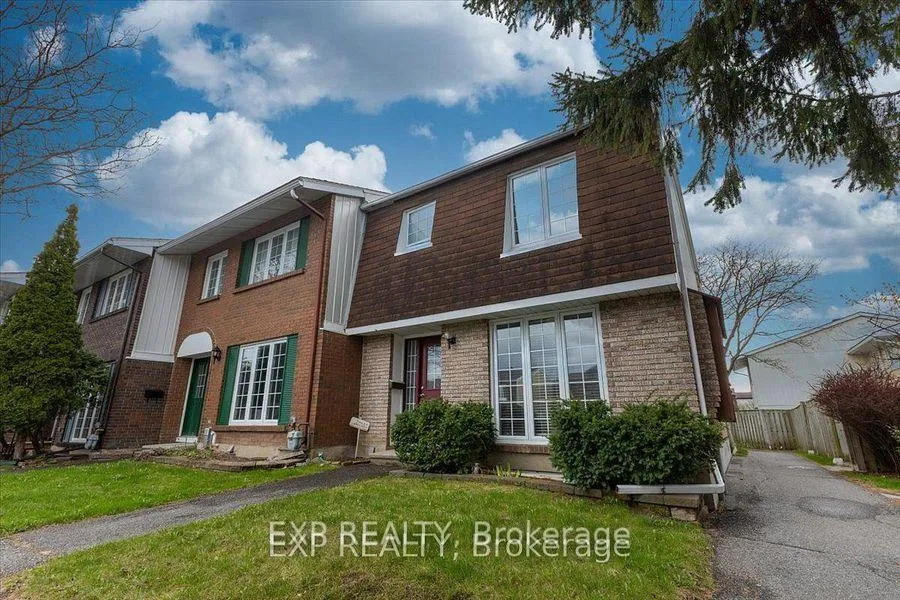 Photo 2 of 422 Kintyre Private, Ottawa, Carleton Square — HOMEH