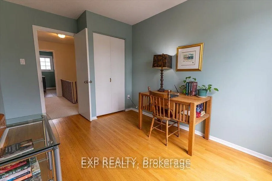 Photo 19 of 422 Kintyre Private, Ottawa, Carleton Square — HOMEH