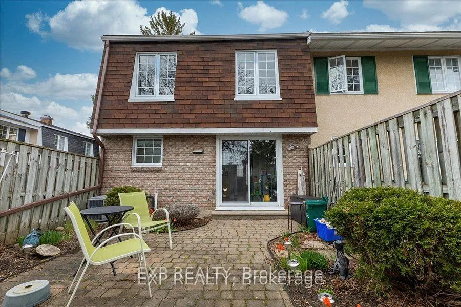 Photo 30 of 422 Kintyre Private, Ottawa, Carleton Square — HOMEH
