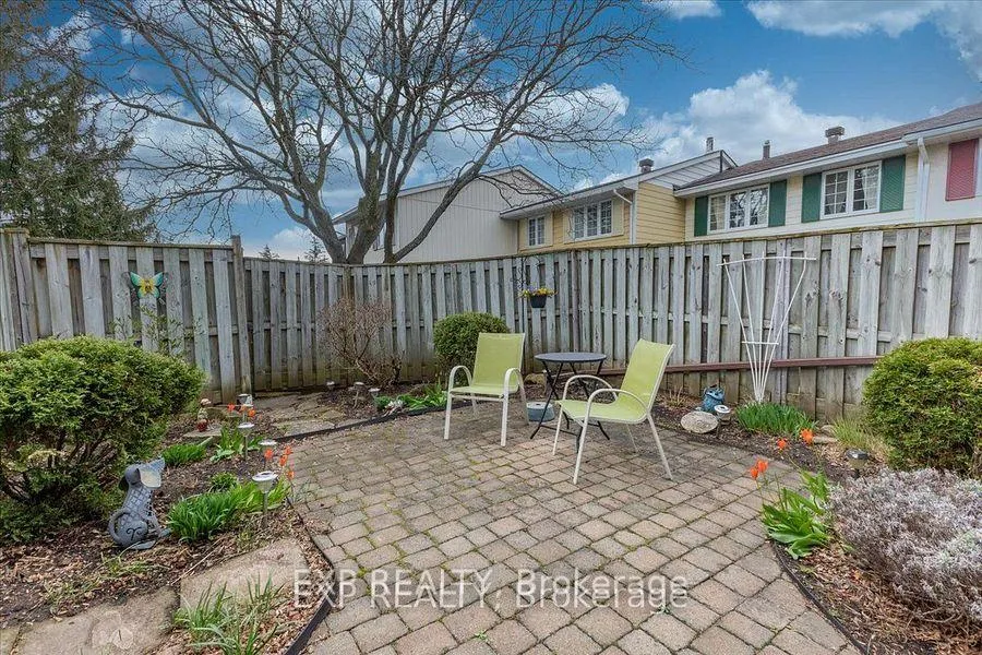 Photo 31 of 422 Kintyre Private, Ottawa, Carleton Square — HOMEH