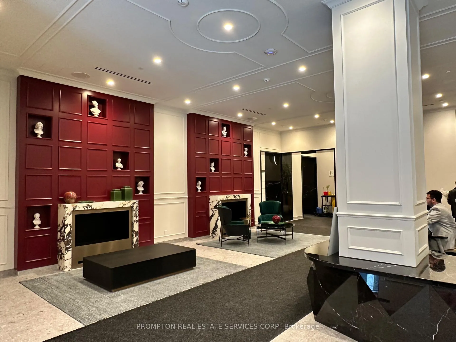 Photo 2 of Unit 2902, 180 Front Street E, Toronto, Moss Park — HOMEH