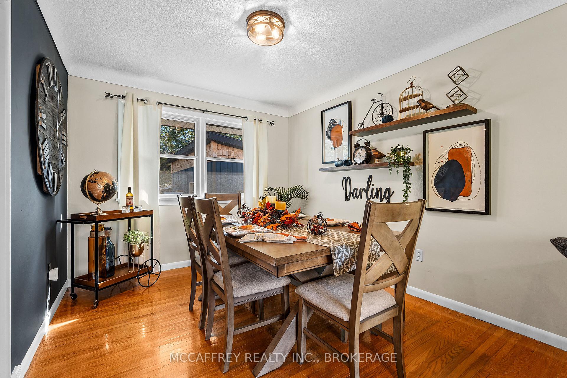Photo 8 of 59 Loyalist Avenue, Loyalist, Amherstview — HOMEH