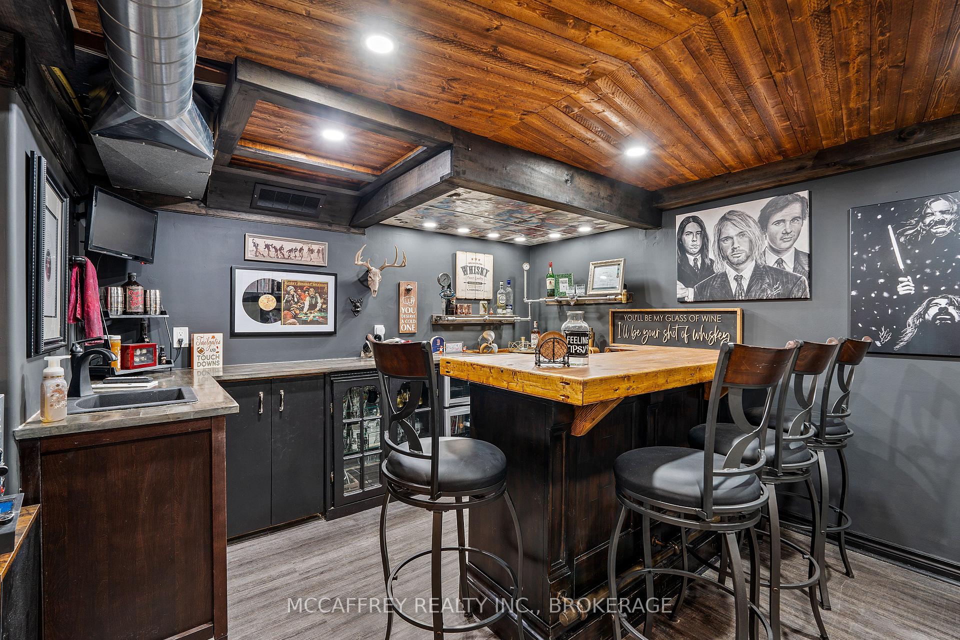 Photo 28 of 59 Loyalist Avenue, Loyalist, Amherstview — HOMEH