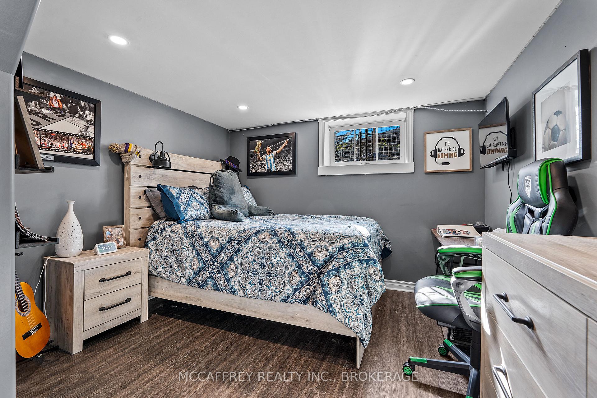 Photo 31 of 59 Loyalist Avenue, Loyalist, Amherstview — HOMEH
