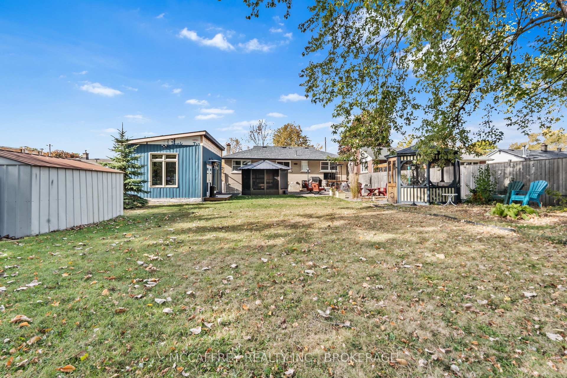 Photo 35 of 59 Loyalist Avenue, Loyalist, Amherstview — HOMEH