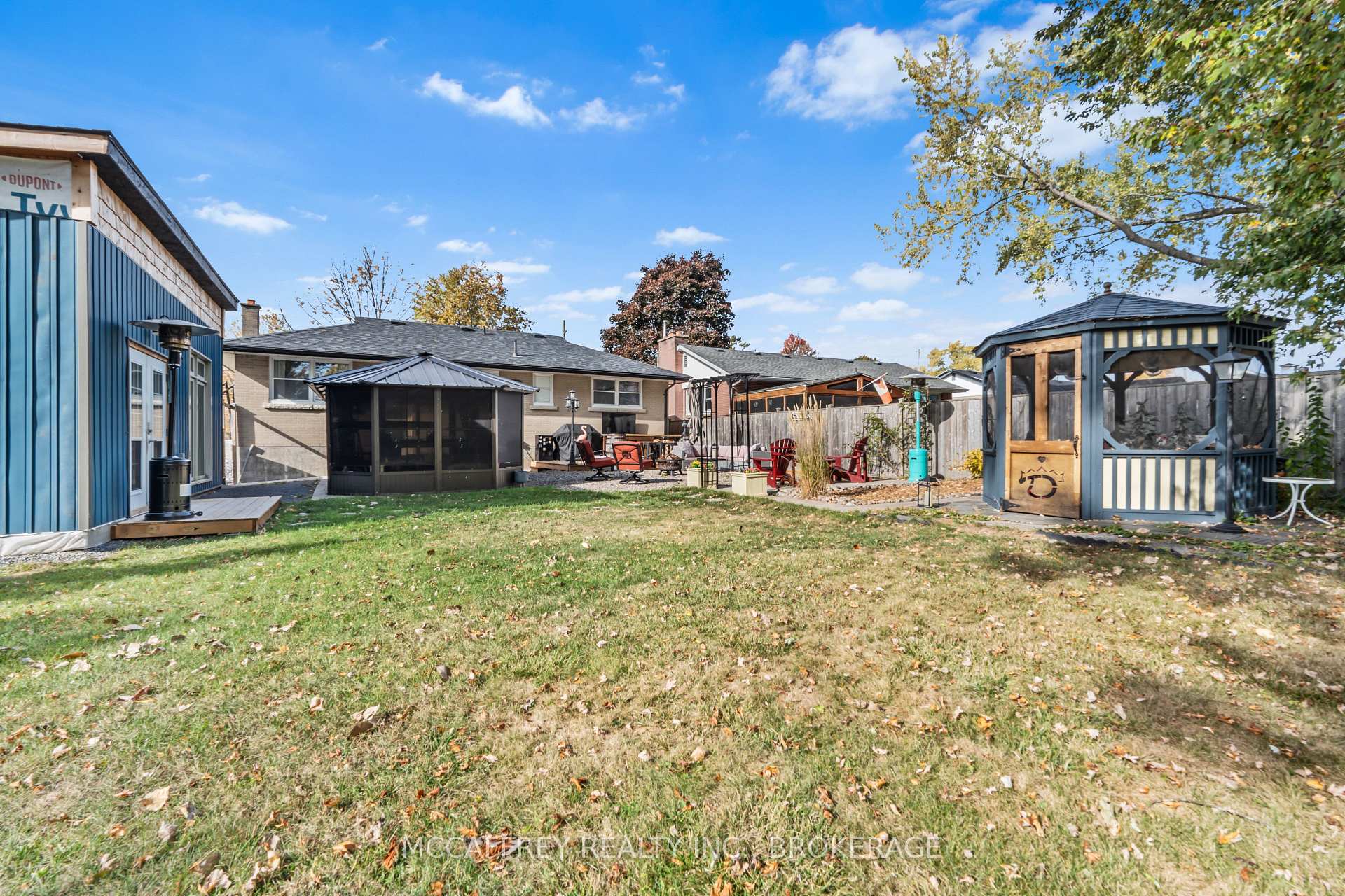 Photo 36 of 59 Loyalist Avenue, Loyalist, Amherstview — HOMEH