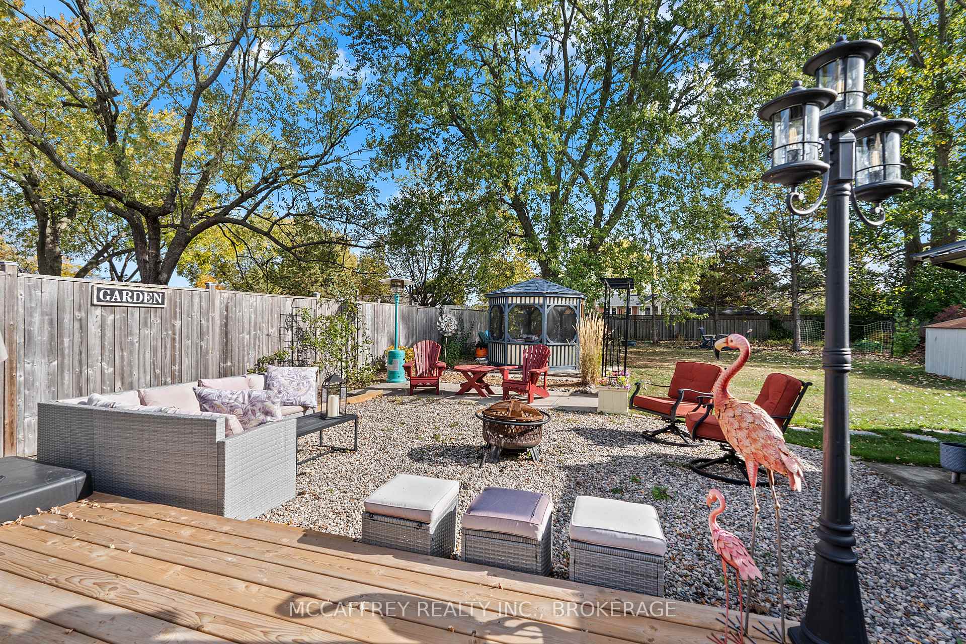 Photo 41 of 59 Loyalist Avenue, Loyalist, Amherstview — HOMEH
