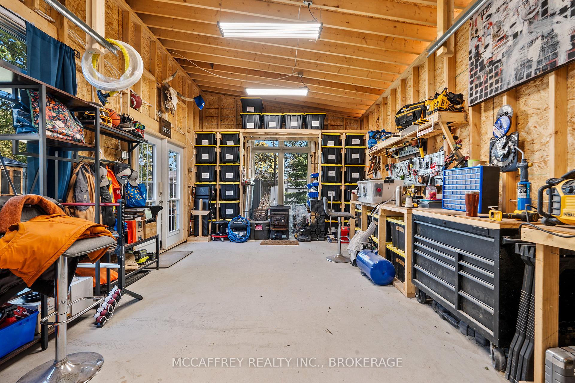 Photo 46 of 59 Loyalist Avenue, Loyalist, Amherstview — HOMEH