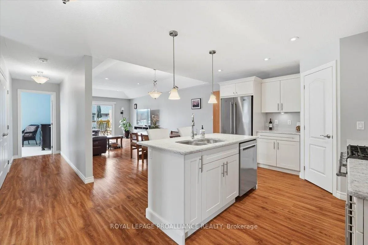 Photo 5 of 74 Conger Drive, Prince Edward County, Wellington — HOMEH