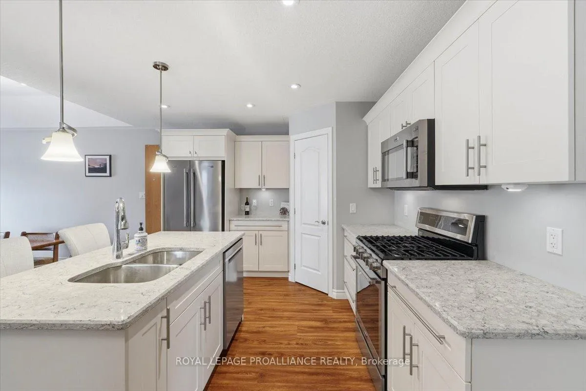Photo 6 of 74 Conger Drive, Prince Edward County, Wellington — HOMEH