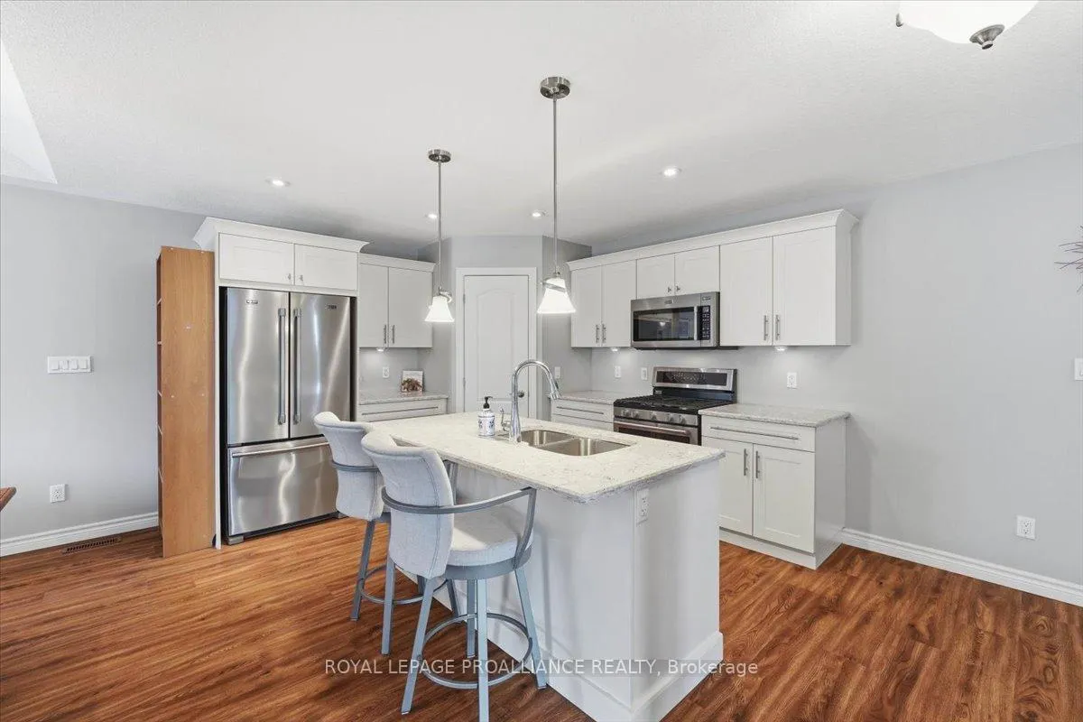 Photo 7 of 74 Conger Drive, Prince Edward County, Wellington — HOMEH