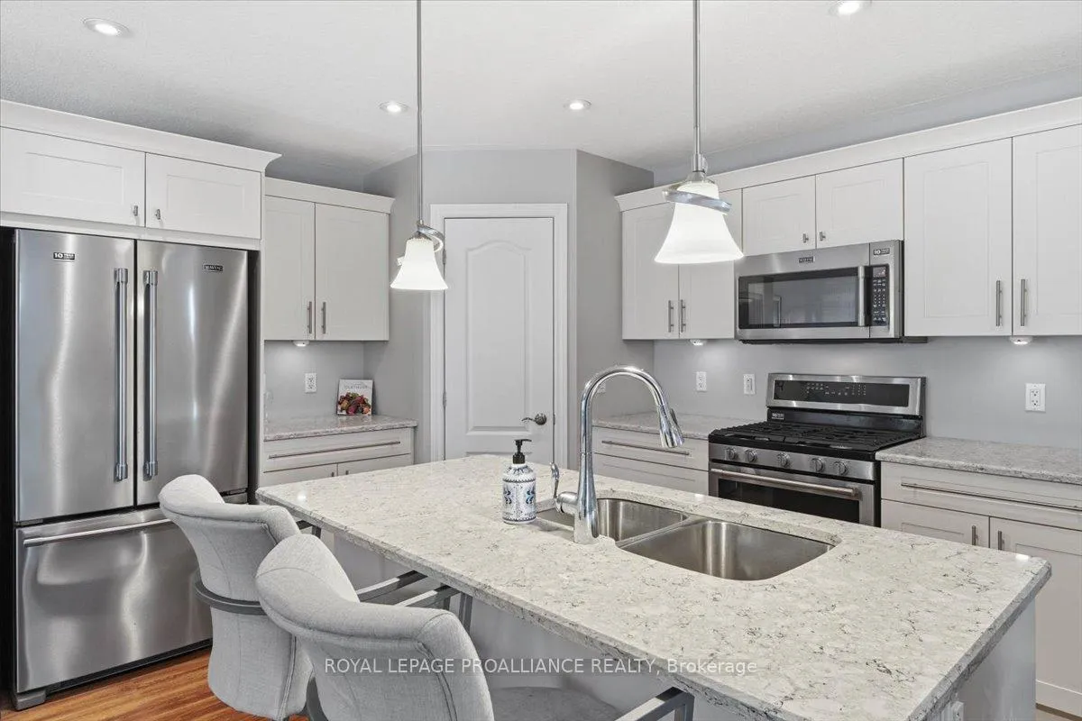 Photo 8 of 74 Conger Drive, Prince Edward County, Wellington — HOMEH