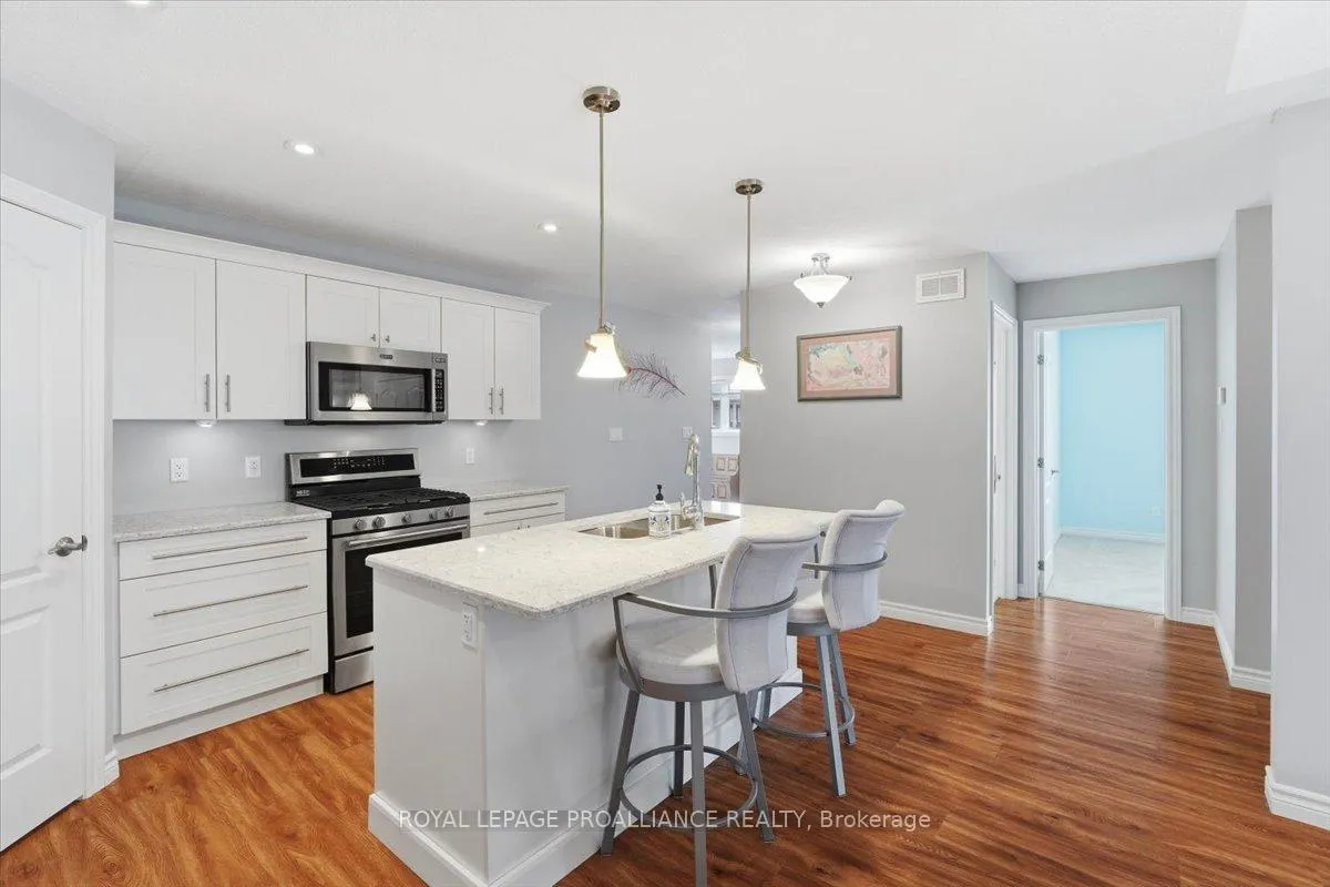 Photo 9 of 74 Conger Drive, Prince Edward County, Wellington — HOMEH
