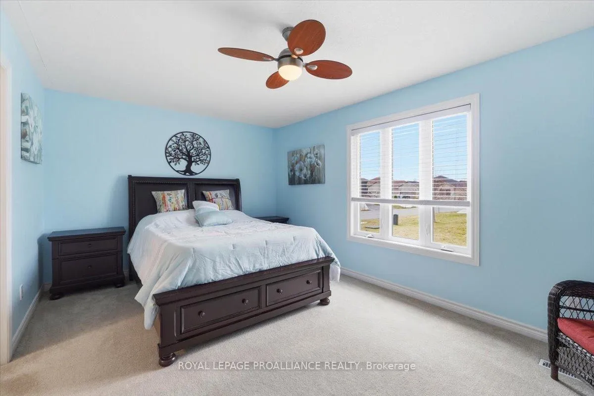 Photo 19 of 74 Conger Drive, Prince Edward County, Wellington — HOMEH